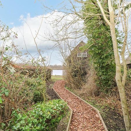 South Walsham Cygnus Boathouse 빌라 외부 사진