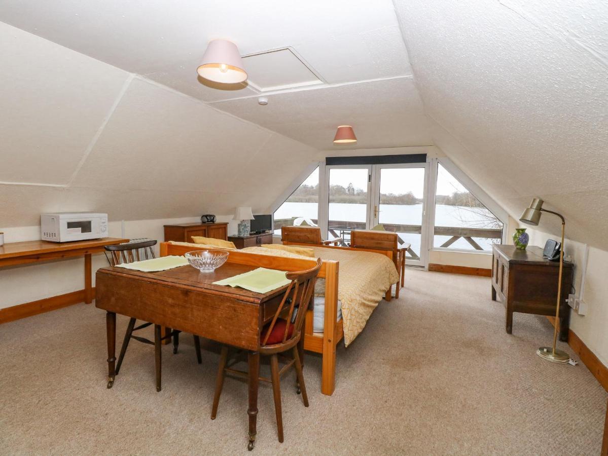 South Walsham Cygnus Boathouse 빌라 외부 사진