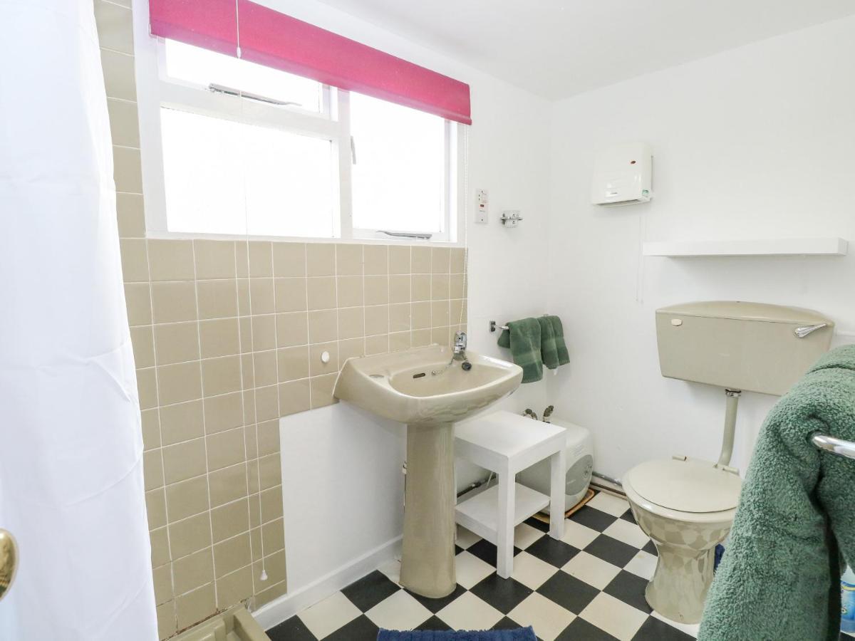 South Walsham Cygnus Boathouse 빌라 외부 사진