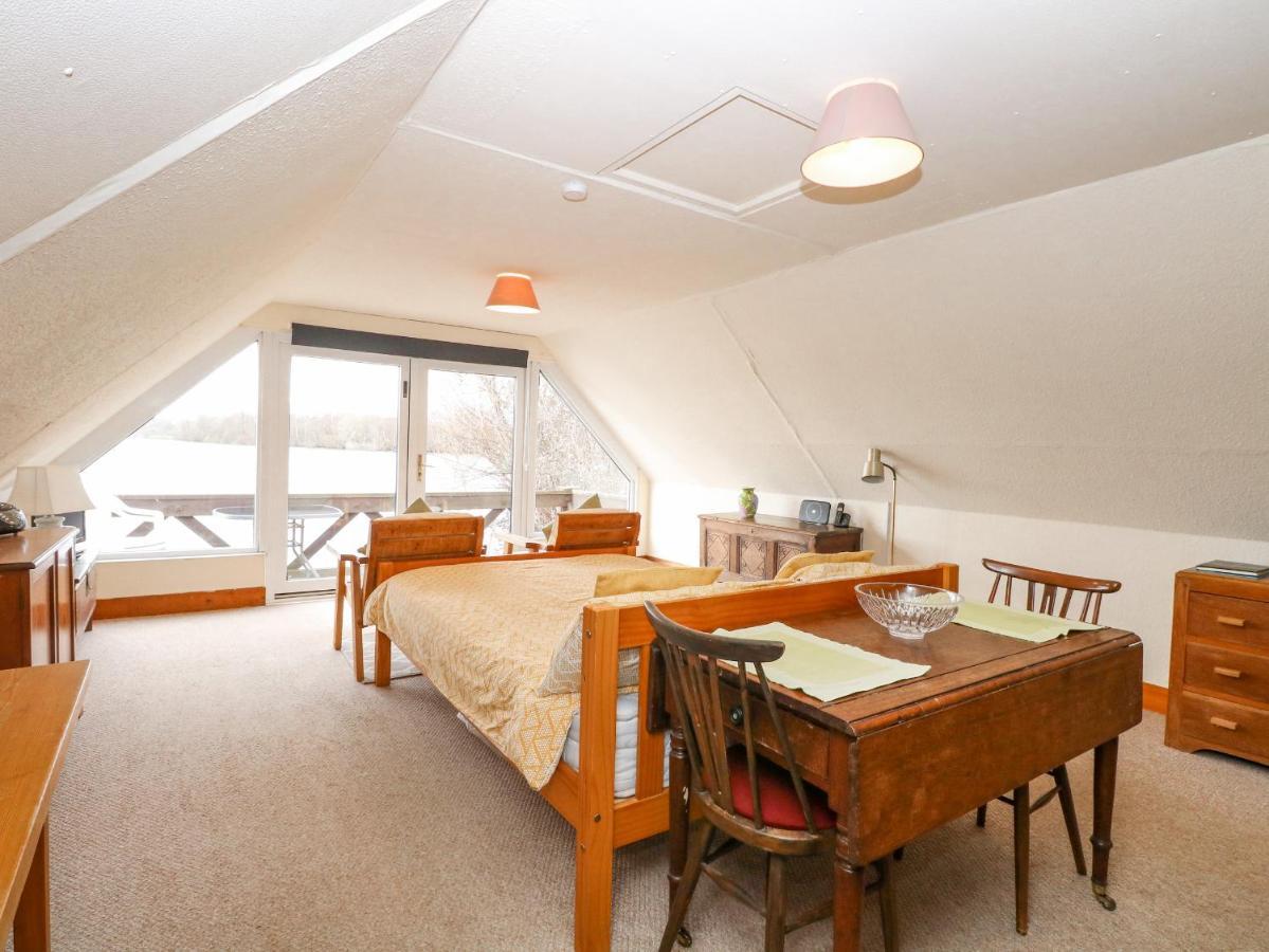 South Walsham Cygnus Boathouse 빌라 외부 사진