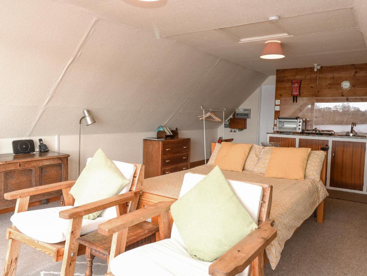 South Walsham Cygnus Boathouse 빌라 외부 사진
